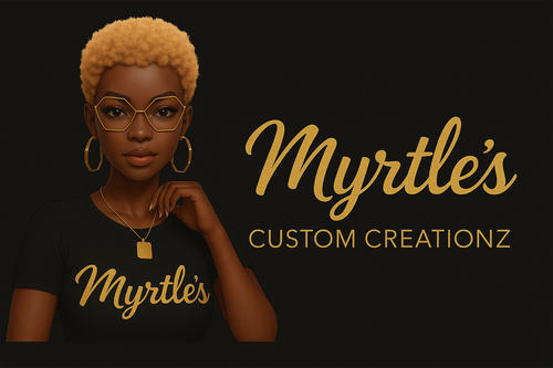 Myrtle's Custom Creationz 